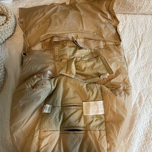 7 AM Enfant Infant Car Seat Cover